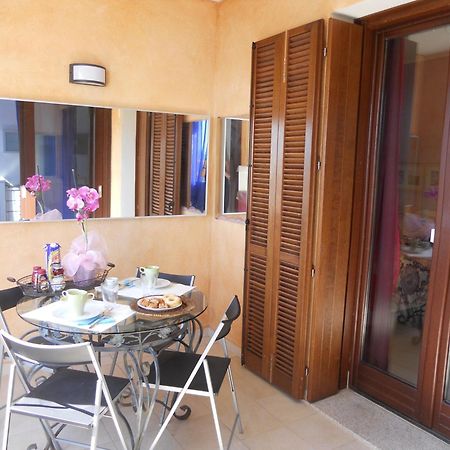 Residence Borgo Punta Villa La Maddalena  Oda fotoğraf