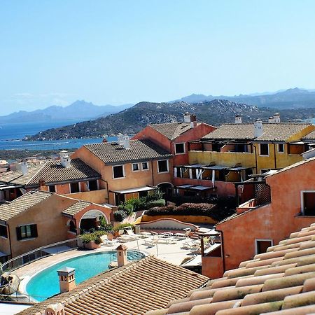 Residence Borgo Punta Villa La Maddalena  Dış mekan fotoğraf
