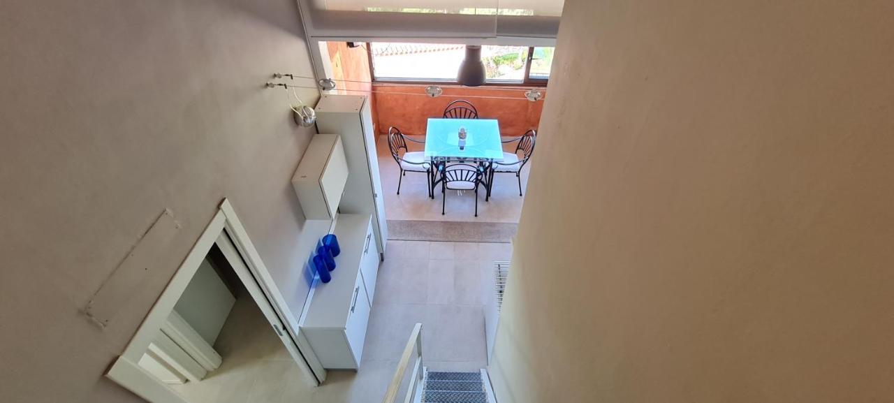 Residence Borgo Punta Villa La Maddalena  Dış mekan fotoğraf