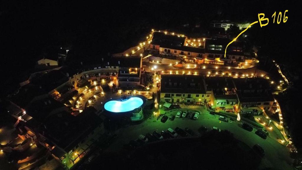 Residence Borgo Punta Villa La Maddalena  Dış mekan fotoğraf