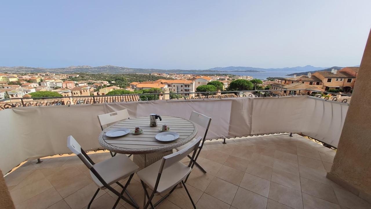 Residence Borgo Punta Villa La Maddalena  Dış mekan fotoğraf