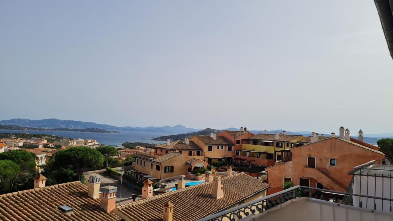 Residence Borgo Punta Villa La Maddalena  Dış mekan fotoğraf