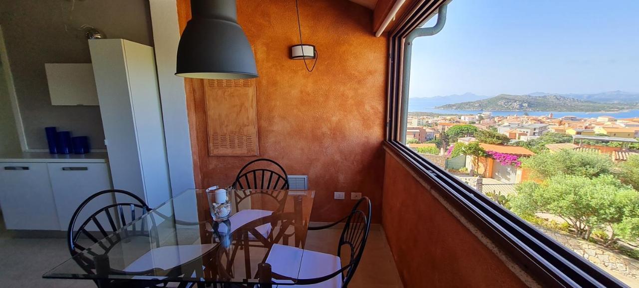 Residence Borgo Punta Villa La Maddalena  Dış mekan fotoğraf