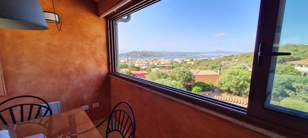 Residence Borgo Punta Villa La Maddalena  Dış mekan fotoğraf