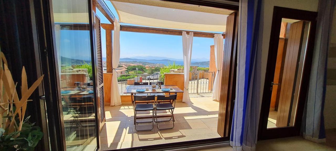 Residence Borgo Punta Villa La Maddalena  Dış mekan fotoğraf