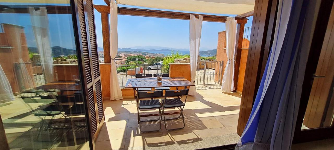 Residence Borgo Punta Villa La Maddalena  Dış mekan fotoğraf