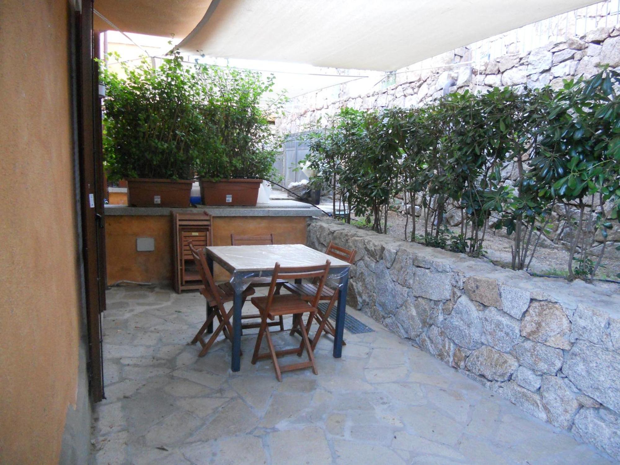 Residence Borgo Punta Villa La Maddalena  Oda fotoğraf